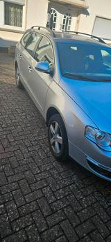 Volkswagen zu verkaufen WW Pasat B6 - Volkswagen: Kombi, Pasat