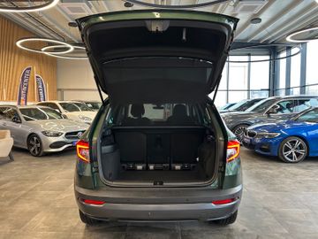 Skoda Karoq Ambition *1.Hand*AHK*PDC*NAVI*