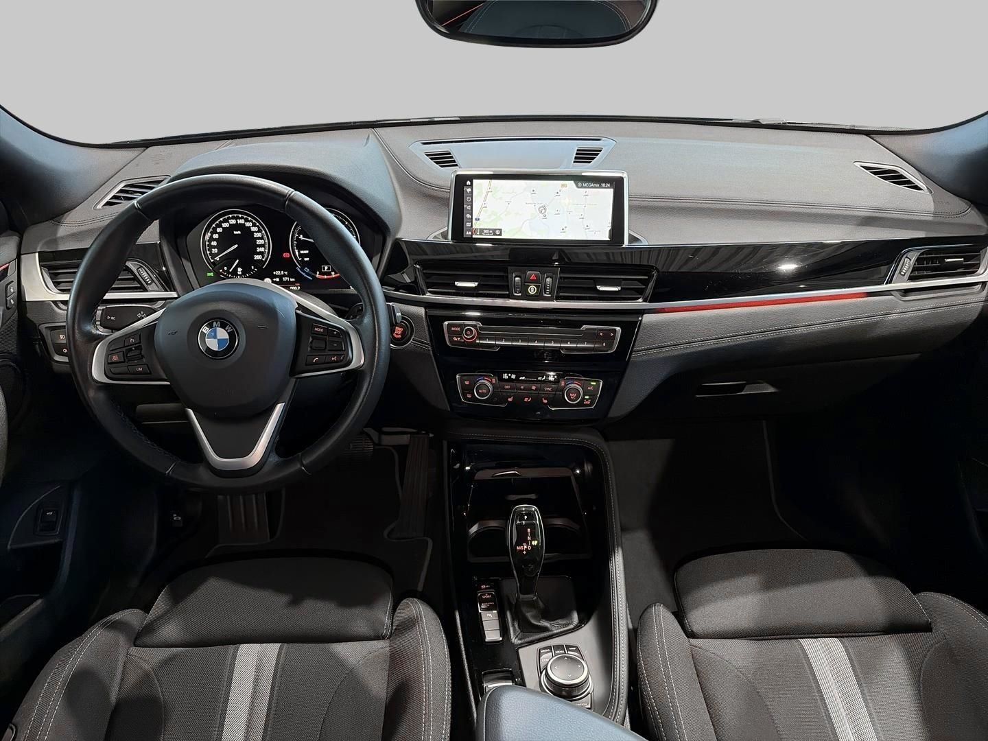 BMW X2 - Bild 7
