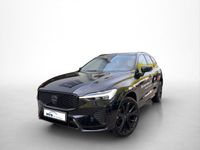Volvo XC60 - Vorschau Bild 2