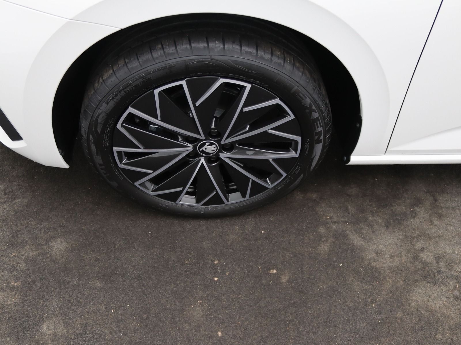 Skoda Scala - Bild 17