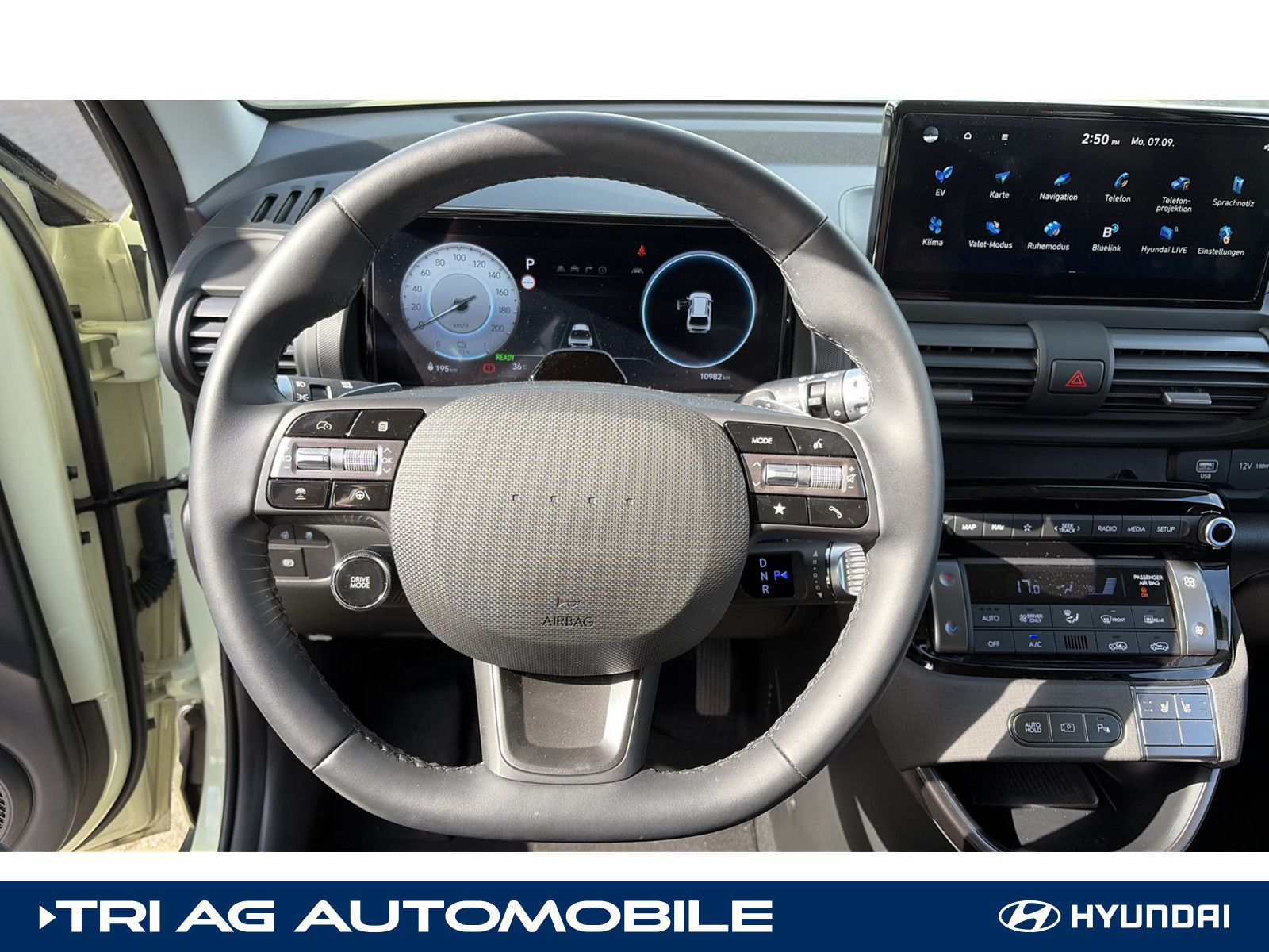 Hyundai INSTER – Bild 17