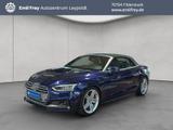 Audi A5 Cabrio 45 TFSI s line S tronic HUD - Audi A5 Gebrauchtwagen in Stuttgart