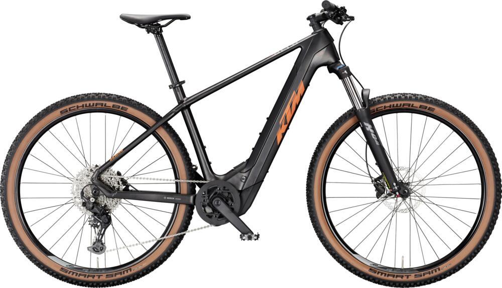 KTM MACINA TEAM 893 L/48