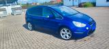 Ford S-Max 2,0 TDCi 120kW DPF Titanium Titanium - Ford S-Max in Leipzig
