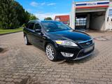 Ford Mondeo 2,0TDCi 103kW Sport Turnier - Ford Mondeo: Sport