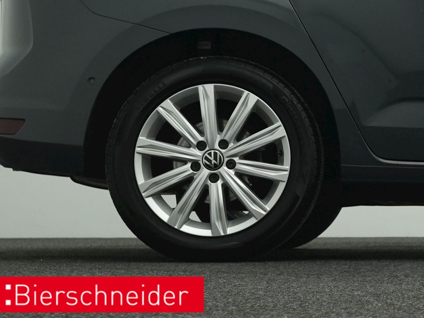 Volkswagen Touran - Bild 28