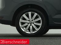 Volkswagen Touran - Vorschau Bild 28