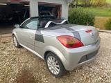 Opel Tigra Twintop 1,4 - Opel Corsa: Cabrio