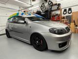 Fiat punto abarth Sporting Tuning SPL Audi... - Fiat Punto in Wiesbaden