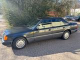 Mercedes-Benz 200 E, Erstlack, top Zustand ohne Rost - gebrauchte Mercedes-Benz 200 aus dem Jahr 1991