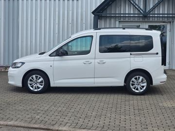 Volkswagen Caddy - 7