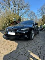 BMW e92  335i N54 - BMW 335 in Oberhausen