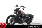 Harley-Davidson NIGHTSTER SPECIAL RH975, Sonderlenker Ape - HARLEY-DAVIDSON NIGHTSTER SPECIAL