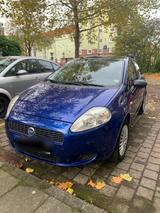 Fiat Punto Grande (EZ 2006,140.000 km)  g... - Fiat Punto in Leverkusen