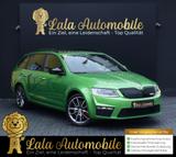 Skoda Octavia RS 2.0 TDI BLUETOOTH/TEMPOMAT/KLIMA/AHK - Skoda Octavia: Automatik