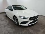 Mercedes-Benz CLA 250 AMG,Auto,Leder,Panoram - gebrauchte Mercedes-Benz CLA 250 aus dem Jahr 2022