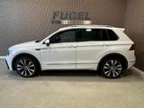 Volkswagen Tiguan 2.0 TDI 4M DSG Highline R-Line - Volkswagen Tiguan: Automatik