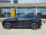 Alfa Romeo Stelvio Veloce Q4 Diesel 154KW Allrad - gebrauchte Alfa Romeo Stelvio aus dem Jahr 2024