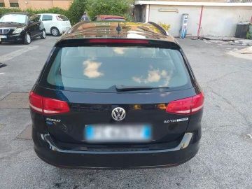Volkswagen Passat - 6