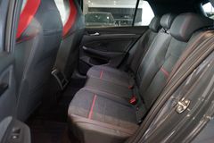 VW Golf GTI Clubsport | Pano | HuD | FACELIFT VW Golf GTI Clubsport | Pano | HuD | FACELIFT