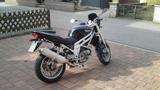 Hyosung Gt650 - HYOSUNG 650
