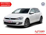 Volkswagen Golf VII 1.6 TDI Allstar BMT - Volkswagen in Schwerin