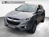 Hyundai ix35 FIFA World Cup Edition AWD 2.0 CRDi DPF Huy - Hyundai ix35 mit Diesel-Antrieb: Allradantrieb, Geländewagen, Automatik, 2.0