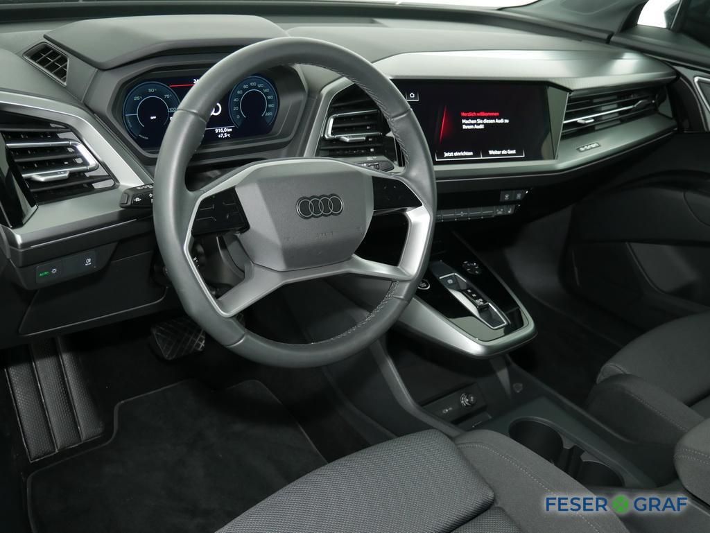 Audi Q4 e-tron - Bild 8