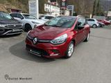 Renault Clio Grandtour LIMITED ENERGY TCe 90 KLIMA*NAVI* - Renault Clio: Rot