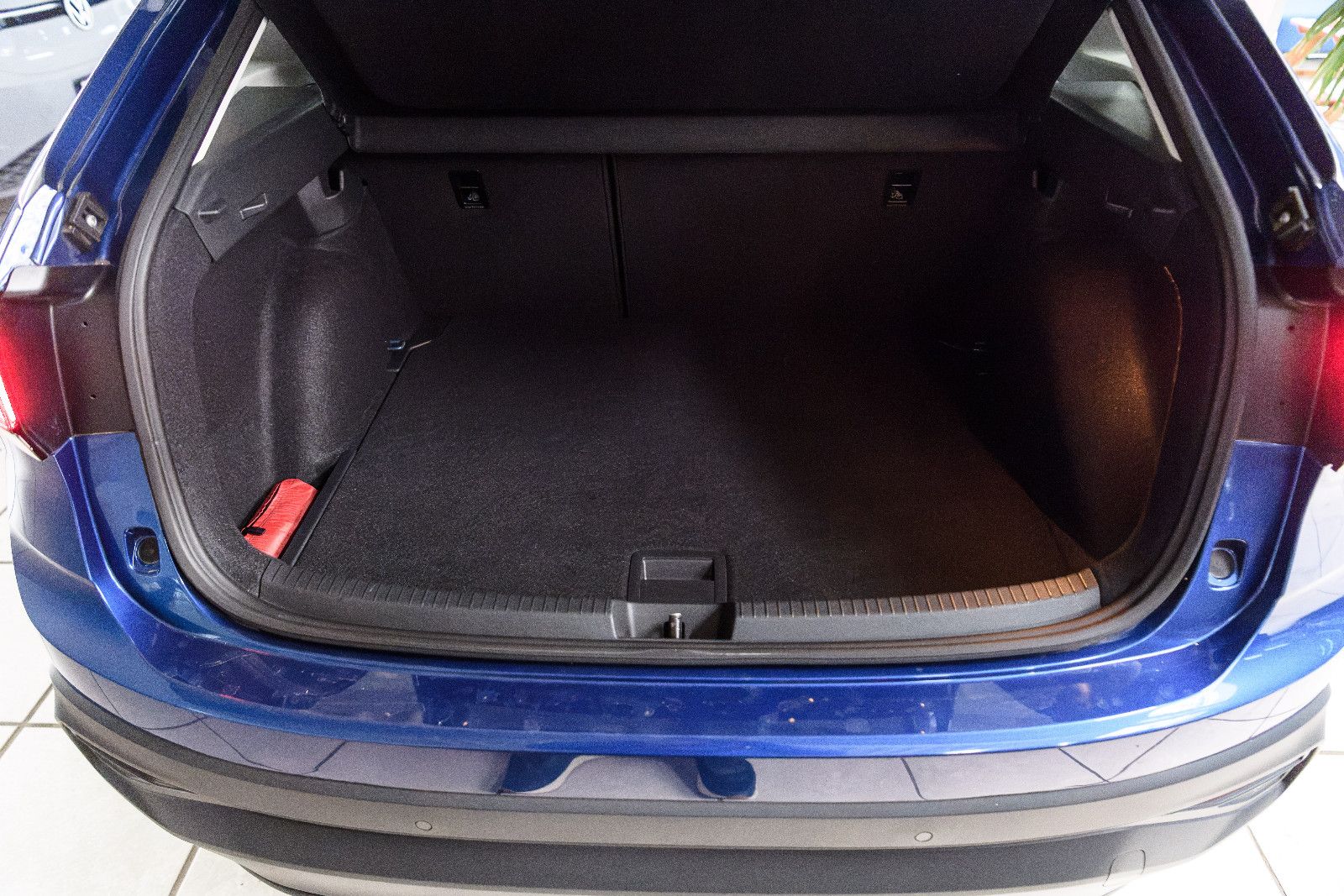 Fahrzeugabbildung Volkswagen Taigo Goal 1.0 TSI LED+NAVI+ACC+APP+SHZ+5 J.GAR.