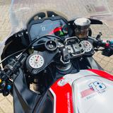 BMW M 1000 RR 2021 MRP Racing - RENNSPORT