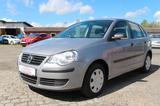 Volkswagen Polo IV Trendline - gebrauchte VW Polo aus dem Jahr 2006