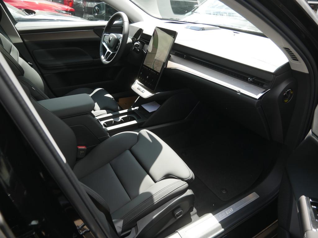 Volvo ES90 Single Motor Extended Range Plus RWD 360°