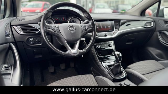 Opel Astra K Lim. 5-trg. Innovation*LED*SPUR*LHZ*SHZ*