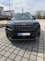 Jeep Avenger Electric 1st Edition Garantie S+W Räder - Jeep Avenger: 1st Edition