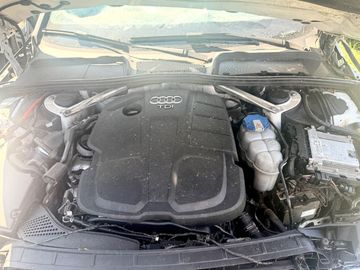 Audi A4 - 4