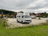 Volkswagen VW LT 40; LT 45 D  - Volkswagen Lt 4
