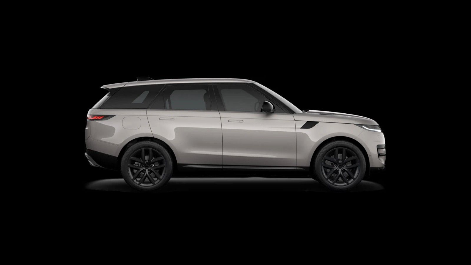 Land Rover Range Rover Sport - Bild 3