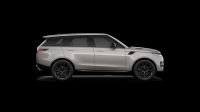 Land Rover Range Rover Sport - Vorschau Bild 3