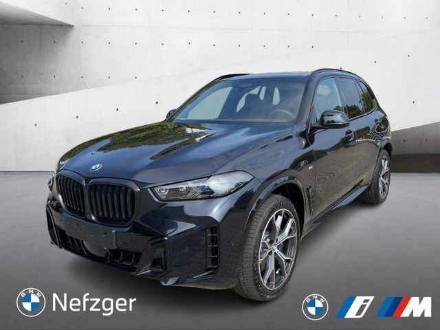 BMW X5 xDrive40i M Sport Panorama Park-Assistent H&K