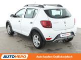 Dacia Sandero 1.5 Blue dCi Stepway Prestige*TEMPO*PDC* - Dacia Sandero aus 2020