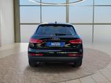 Audi Q3 2.0TDI 150PS 8*Alu/AHK/Navi/Xenon/Keyless - Audi Q3: Schwarz