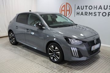 Peugeot 208 Allure LED SH Kamera