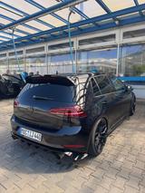 Volkswagen Golf 2.0 TSI DSG GTI GTI - VW Golf Gebrauchtwagen in München