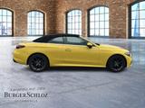 Mercedes-Benz CLE 180 Cabriolet LED/RFK/MEM./KEYL./AIRSC./ - Mercedes-Benz CLE 180: Scheckheftgepflegt