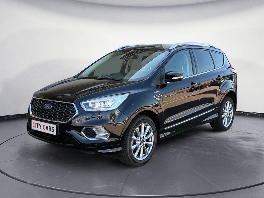 Image of Ford Kuga