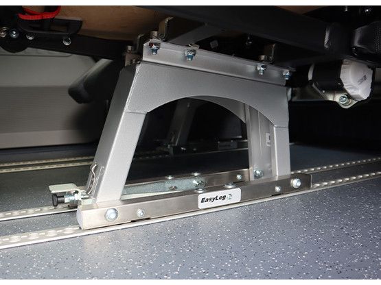 Fahrzeugabbildung Kia PV5 Passenger Sonderumbau 6-Sitzer Schienensyste