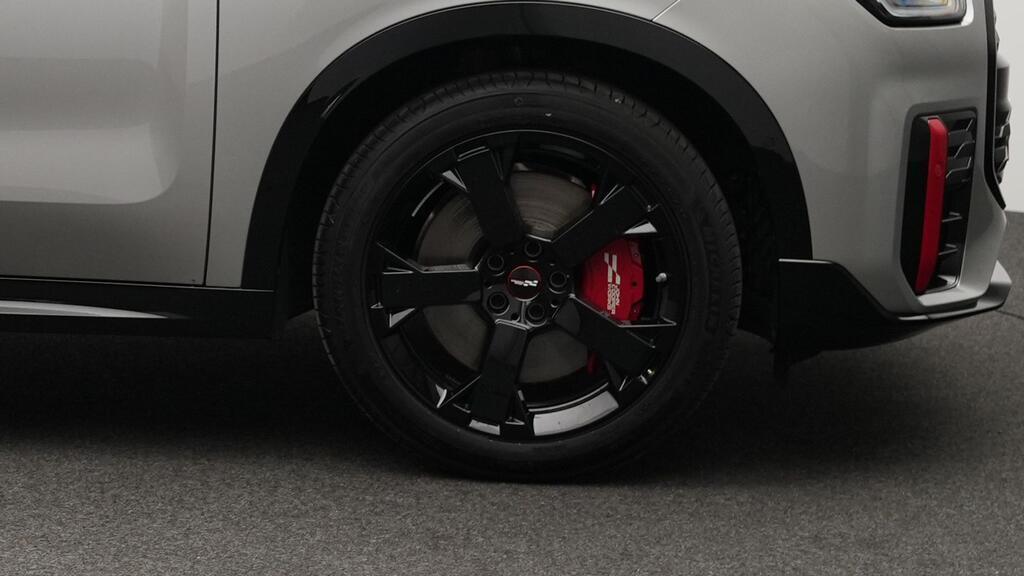 MINI Jcw John Cooper Works Trim, миниатюра 17