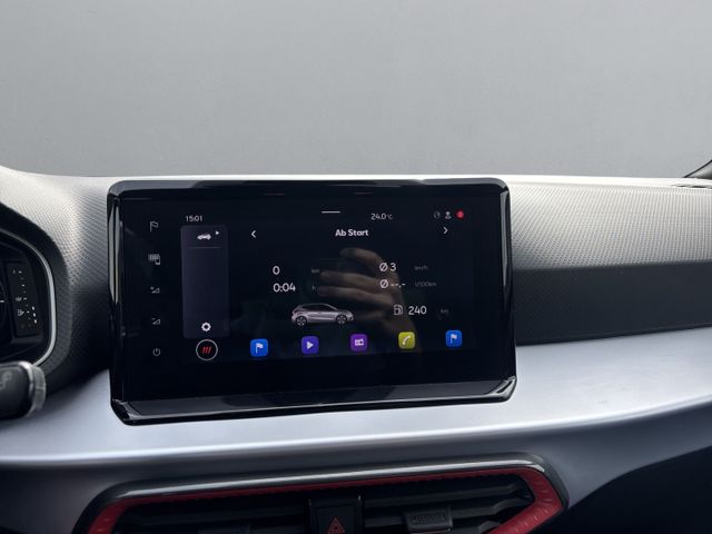 Ibiza *FR/Navi/LED/Apple CarPlay/Fahrerprofil*